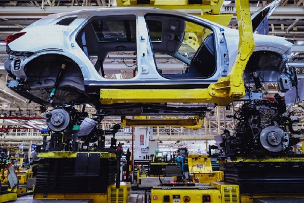 高達38.1%!歐盟對中國電動汽車出手!政商界人士:不同意!