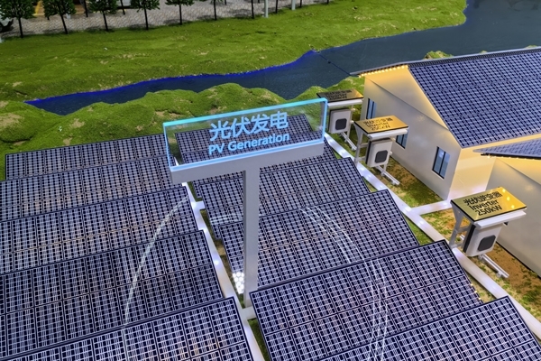 國(guó)家能源局：上半年全國(guó)主要發(fā)電企業(yè)電源工程完成投資3441億元