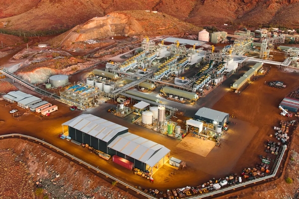 鋰價跌破8萬元/噸!全球最大鋰礦商叫停部分產線!