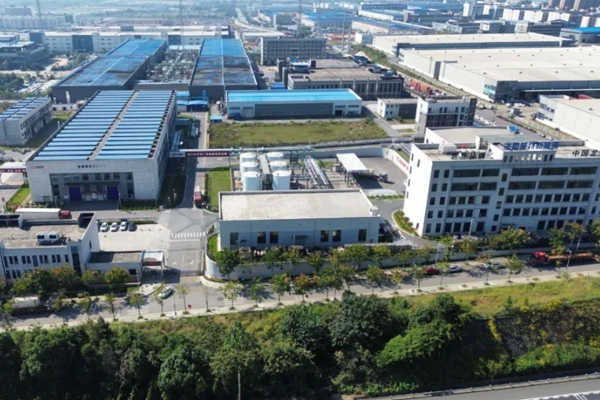 又一材料企業發布鈉電領域新品 已具備大規模量產實力