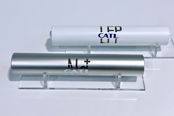 中企市占率突破65%!全球動力電池TOP10公司裝車量與業績大比拼