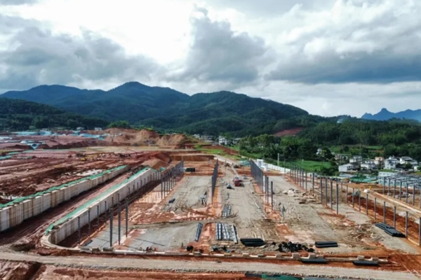 約50億元！云南普洱一鈉離子產(chǎn)業(yè)鏈項(xiàng)目進(jìn)展來了→