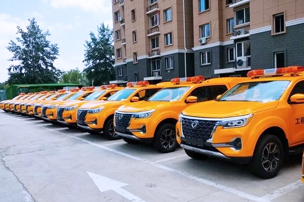 主要投向新能源等領域!前7月央企戰略性新興產業投資超1萬億元