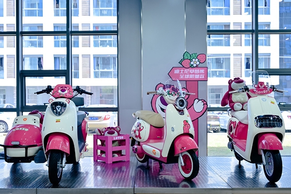 現存超70萬家相關企業！這一領域電池安全問題突出