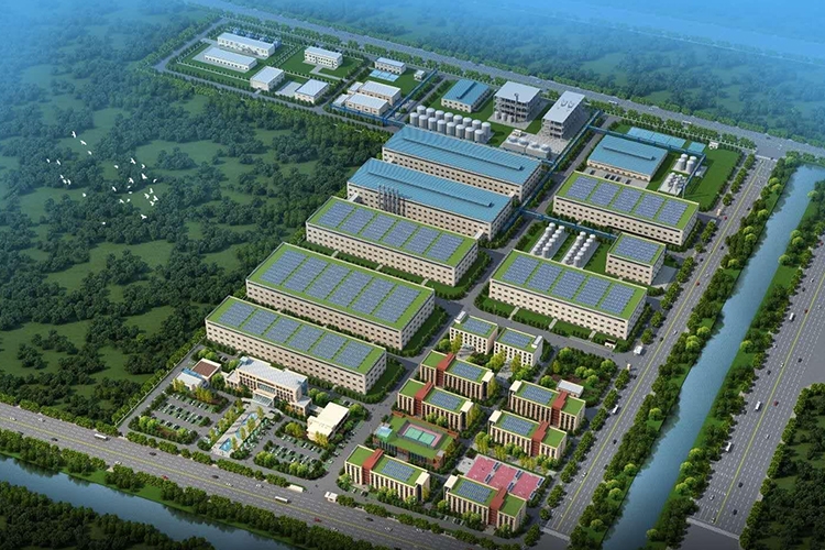 ABEC 2024丨容百科技協辦支持第11屆電池“達沃斯”