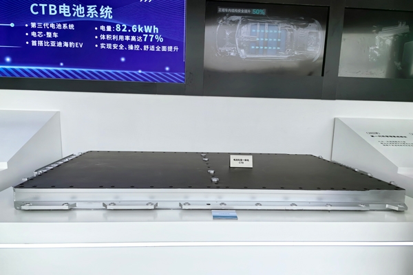 200億元!超6萬名高端研發(fā)人員!比亞迪全球研發(fā)中心規(guī)劃公布