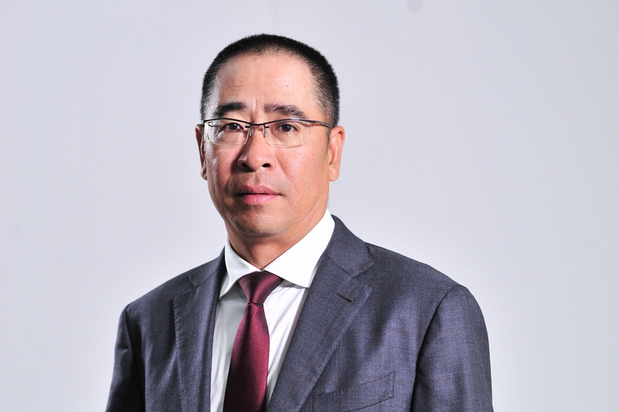 星源材質陳秀峰:5年打破國外壟斷 “膜法師”二十載深耕行業