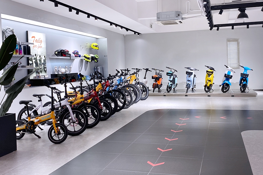 切實提升質量安全水平！電動自行車上路新增這些要求！