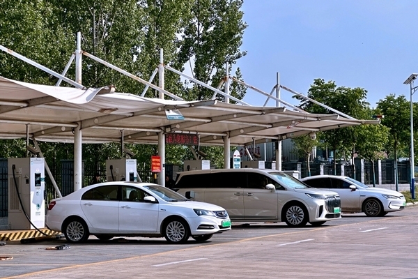 約27億元!工信部公示2022年度新能源汽車推廣應用補助資金清算