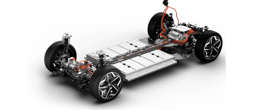 中日韓三足鼎立格局生變？特斯拉上榜！海外動力電池裝車量TOP10出爐