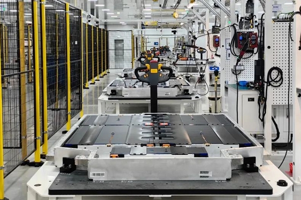 蜂巢能源滾雪球 “短刀電池”正迎來(lái)爆發(fā)期