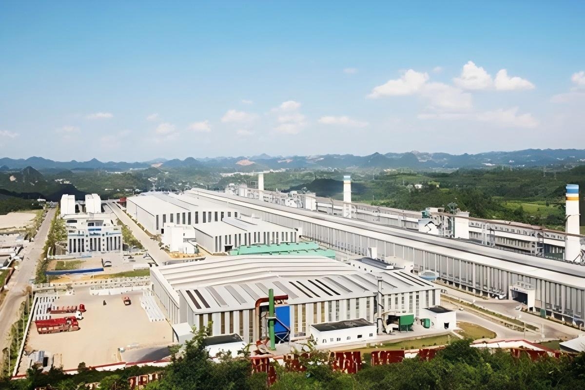 2GWh！力神電池簽約國(guó)內(nèi)制造業(yè)中規(guī)模最大工商業(yè)儲(chǔ)能項(xiàng)目