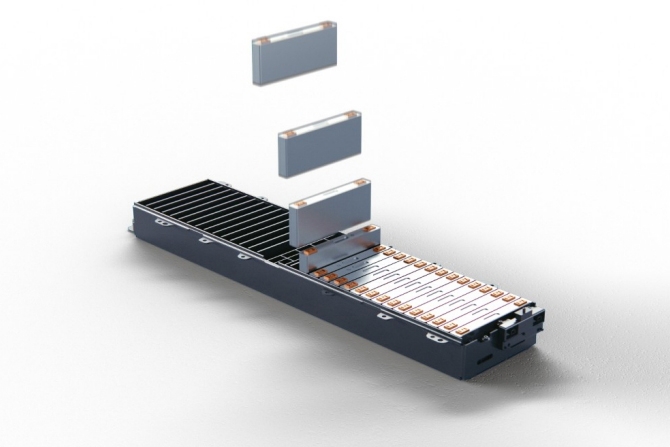 10億美元！通用擬向LG新能源出售美國合資電池公司股份