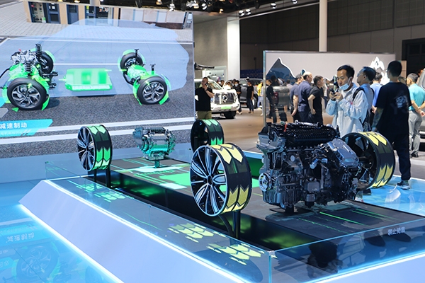 謹慎采購美國芯片！我國多個協會發聲！