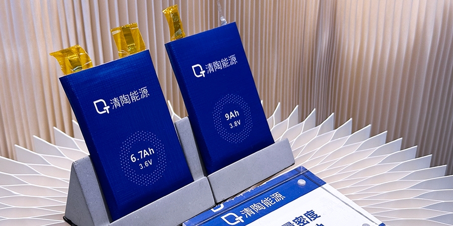 2024年固態(tài)電池領(lǐng)域投資與融資大盤(pán)點(diǎn)!車企競(jìng)相釋放上車信號(hào)