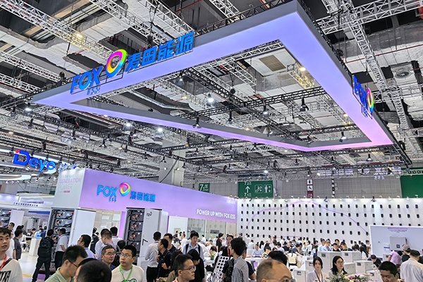 估值超百億元！青山系又一儲能公司擬沖刺IPO