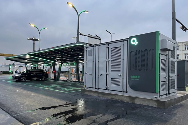 剝離動力電池!聚焦儲能!跨界上市公司又有新動作