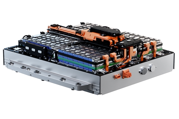 行業首款59度全球最大電量800V增混電池大揭秘！