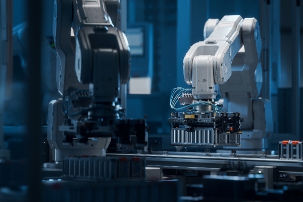 在電池制造中，為什么露點(diǎn)傳感器應(yīng)具備快速響應(yīng)能力？