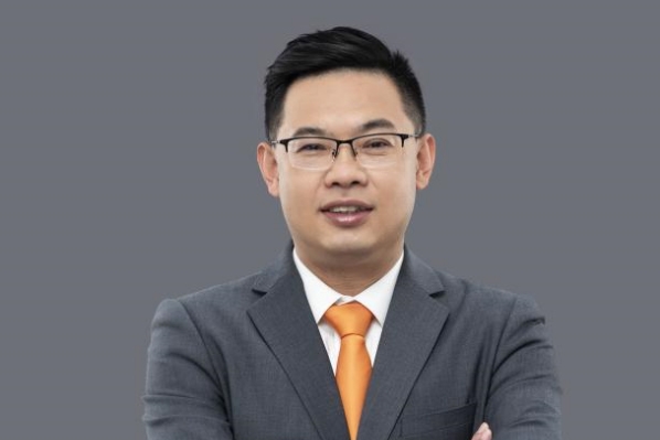 蜂巢能源楊紅新:讓我們攜手共進,共創電池行業美好未來!