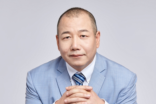 豪鵬科技潘黨育:愿新能源行業(yè)新歲恰似靈蛇躍澗,生機(jī)勃發(fā)!