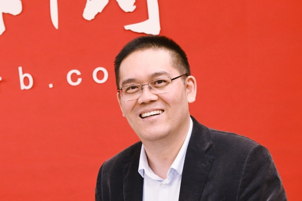 多氟多李云峰：希望和業(yè)界同仁攜手助力行業(yè)高質(zhì)量發(fā)展！