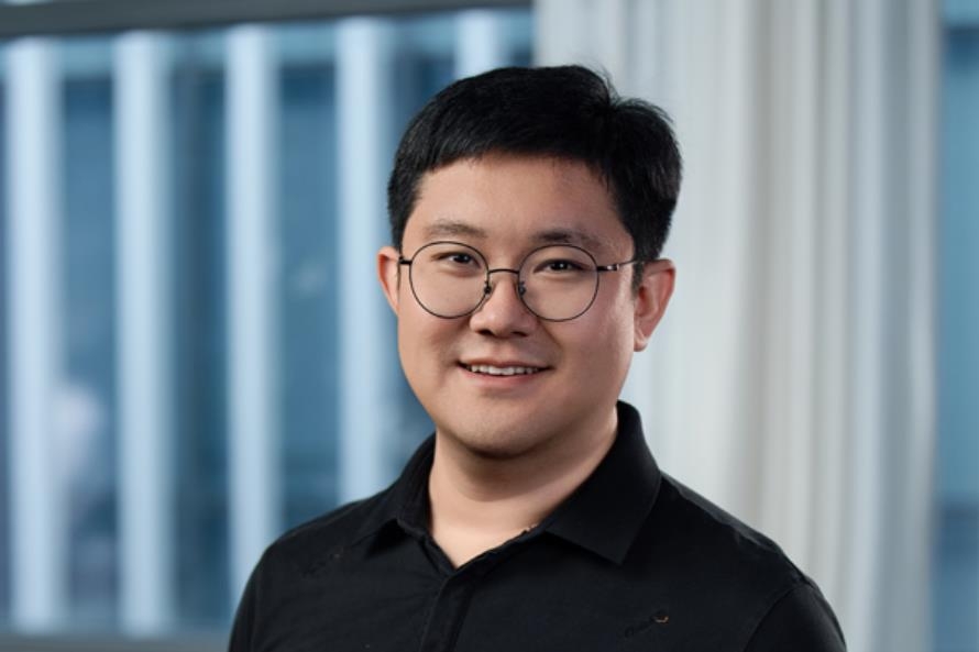 海辰儲能龐文杰：祝愿大家金蛇吉祥，闔家幸福！