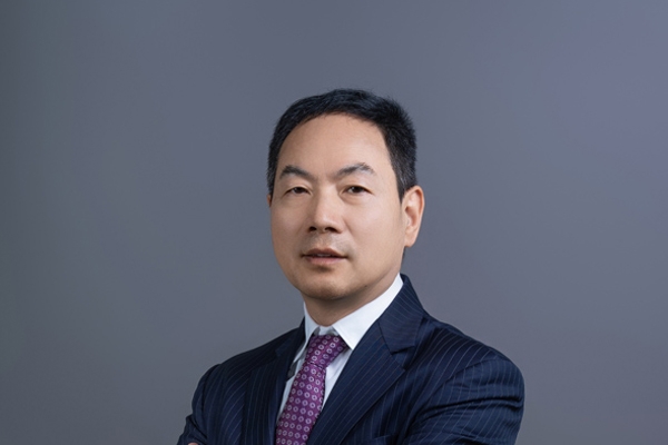 先導(dǎo)智能王燕清:祝大家事業(yè)長(zhǎng)虹,闔家歡樂(lè)!