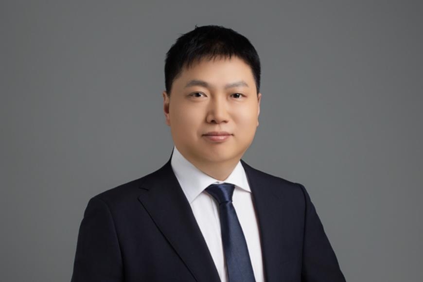 河南鋰動楊濤：祝大家如同新能源的發展一樣，充滿活力！