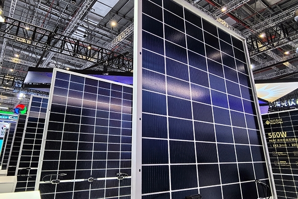 國家能源局:全國累計核發綠證49.55億個 其中33.79億個可交易