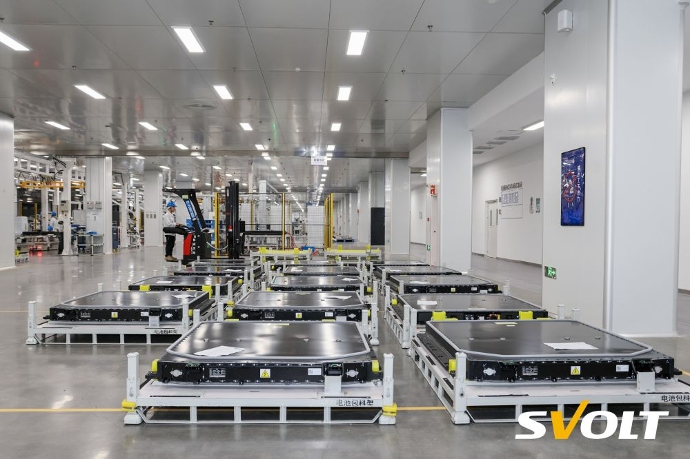 蜂巢能源榮登全球動力電池年度十強 短刀電池成增長引擎