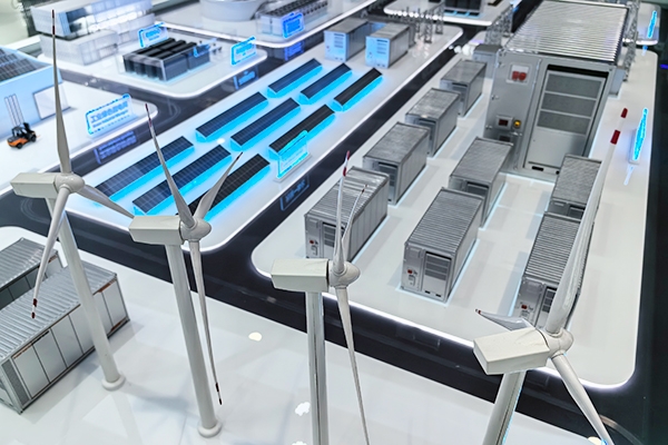 重大利好！新型儲(chǔ)能國家級(jí)行動(dòng)方案發(fā)布！