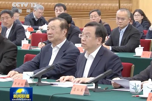 王傳福：中國(guó)新能源汽車領(lǐng)先大概3-5年