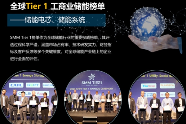 如何突破重圍?迅速鎖定工商業儲能項目的策略!