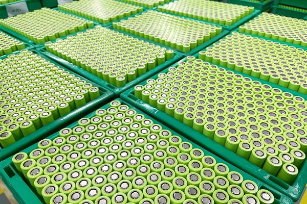 連續三年突破萬億！工信部發布鋰電池及關鍵材料數據！