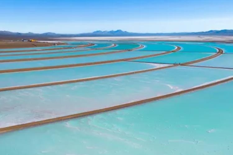 67億美元!礦業(yè)巨頭成功收購阿卡迪姆鋰業(yè)