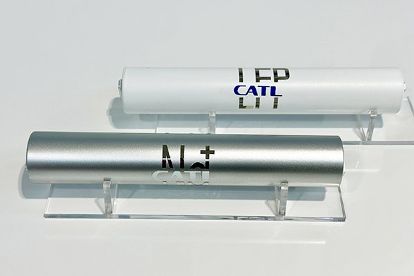 注冊資本20億元！寧德時代在福建福州成立新公司