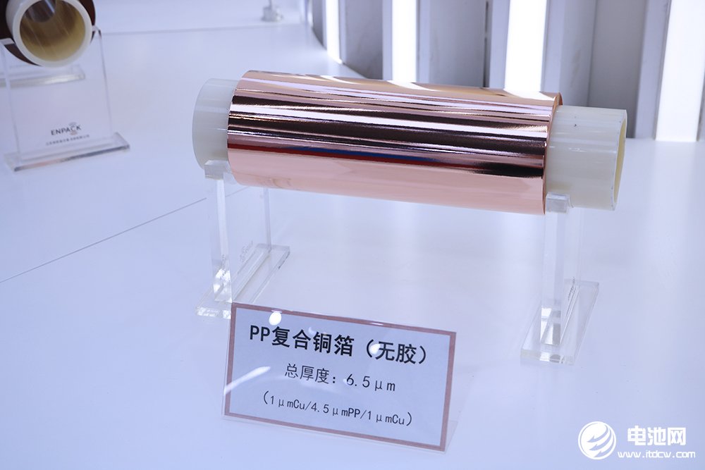 全球銅價震蕩走高深刻影響電池新能源產業鏈,中國企業如何應對?