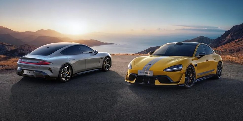 小米/理想/蔚來/小鵬/零跑/極氪2024年財報速覽，誰將下一個扭虧？