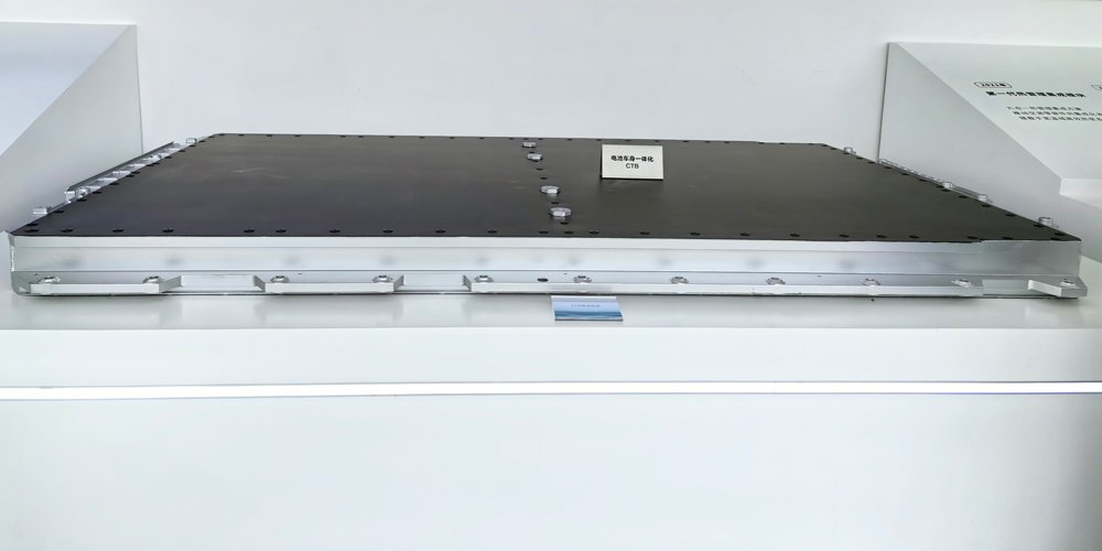 從132家鋰電領(lǐng)域上市公司2024年業(yè)績透視行業(yè)風(fēng)向