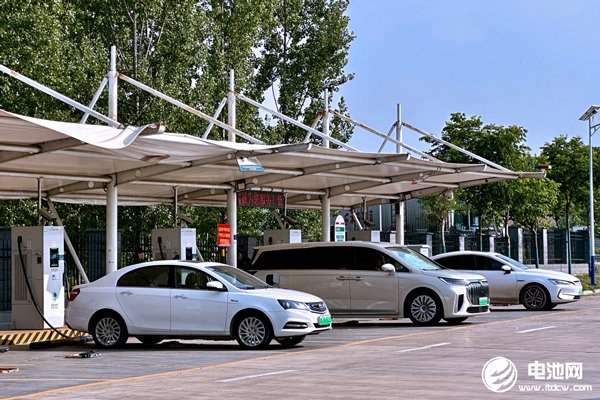 明年起正式實施 四部門決定對純電動乘用車實施出口許可證管理