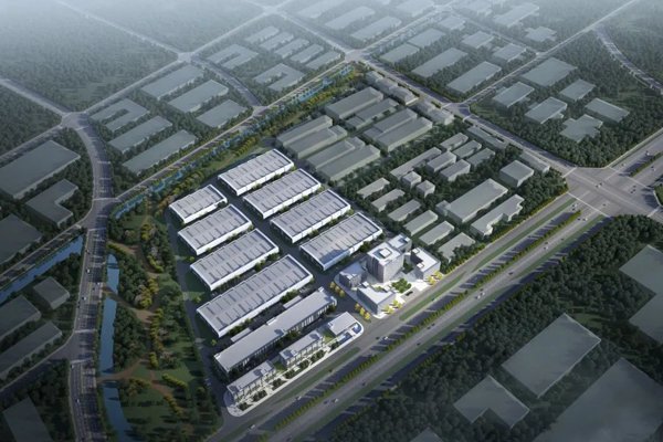 ?開展新能源業(yè)務及技術研發(fā)!四川成都一項目將于6月投產(chǎn)