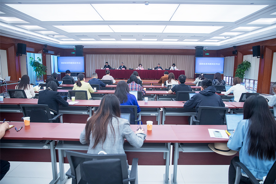 圖片來源：國家能源局