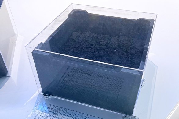 一季度我國電動汽車等“新三樣”產業(yè)保持較高速度增長