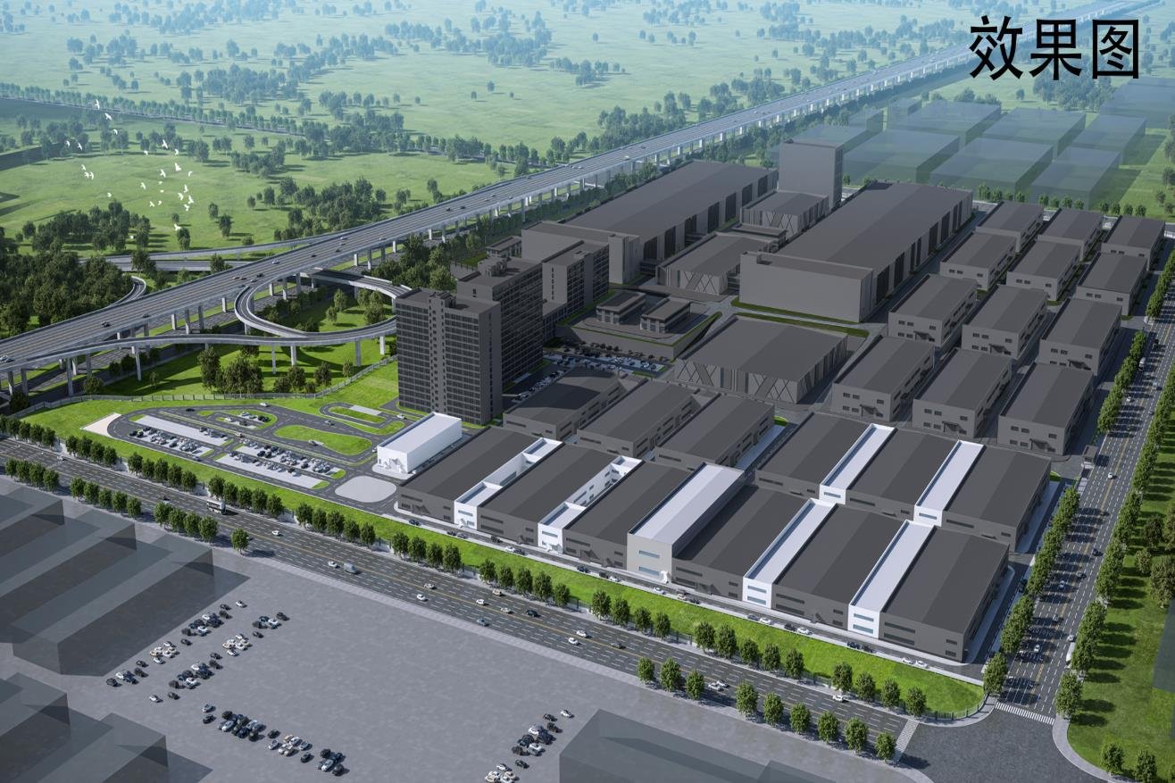 50GWh！湖北武漢這一百億級項目迎新進展