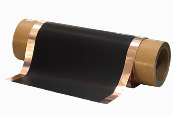 頂皓新材功能化負極集流體材料 頂皓新材功能化負極集流體材料