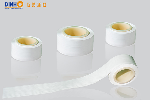 頂皓新材功能化隔膜材料 頂皓新材功能化隔膜材料