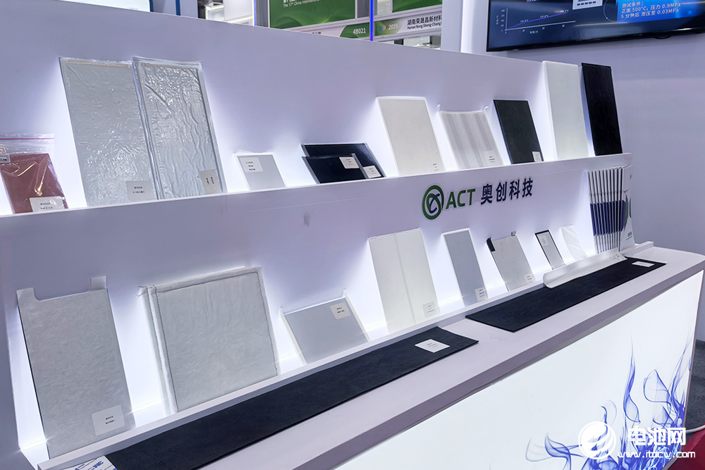 奧創科技隔熱材料 奧創科技隔熱材料