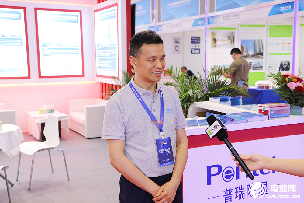 普瑞除濕總經理助理劉東順 普瑞除濕總經理助理劉東順