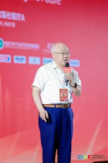 先進(jìn)電池前沿技術(shù)研討會(huì)于5月15日在深圳國(guó)際會(huì)展中心成功召開(kāi) 先進(jìn)電池前沿技術(shù)研討會(huì)于5月15日在深圳國(guó)際會(huì)展中心成功召開(kāi)